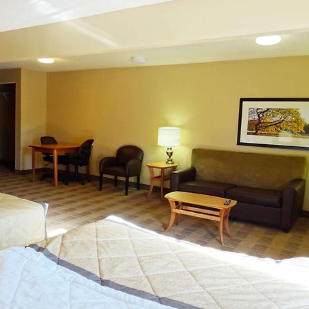 Extended Stay America Suites - Philadelphia - Airport - Bartram Ave Екстер'єр фото
