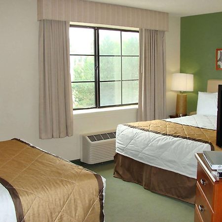 Extended Stay America Suites - Philadelphia - Airport - Bartram Ave Екстер'єр фото