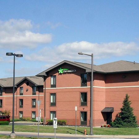 Extended Stay America Suites - Philadelphia - Airport - Bartram Ave Екстер'єр фото