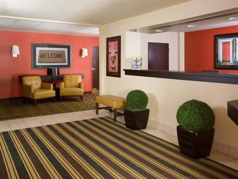 Extended Stay America Suites - Philadelphia - Airport - Bartram Ave Екстер'єр фото