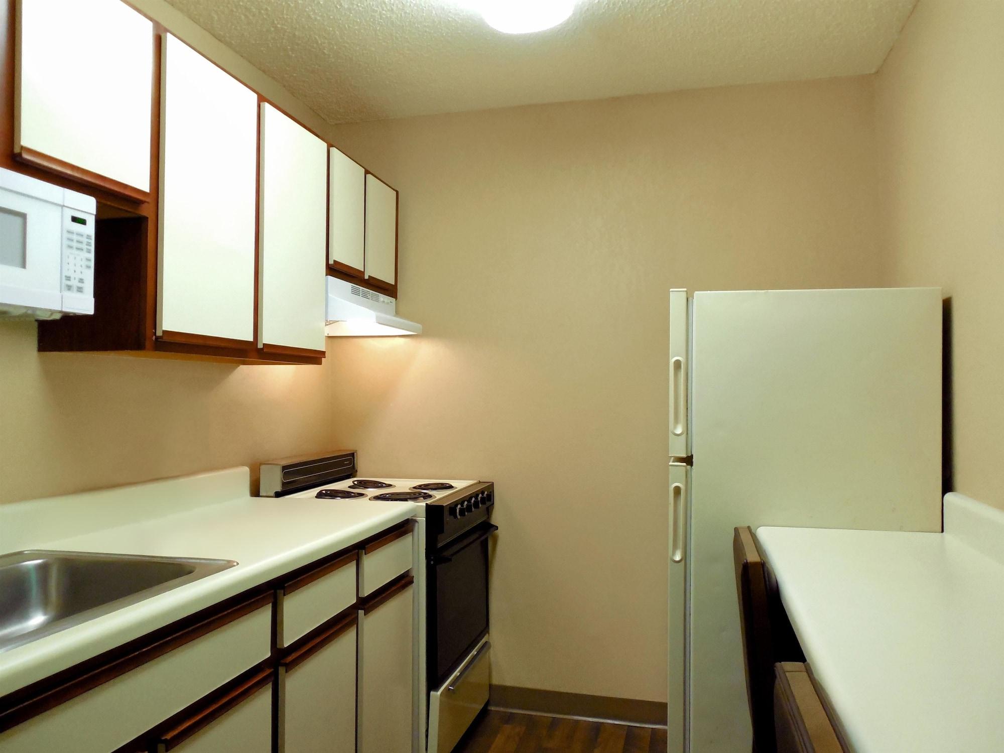 Extended Stay America Suites - Philadelphia - Airport - Bartram Ave Екстер'єр фото