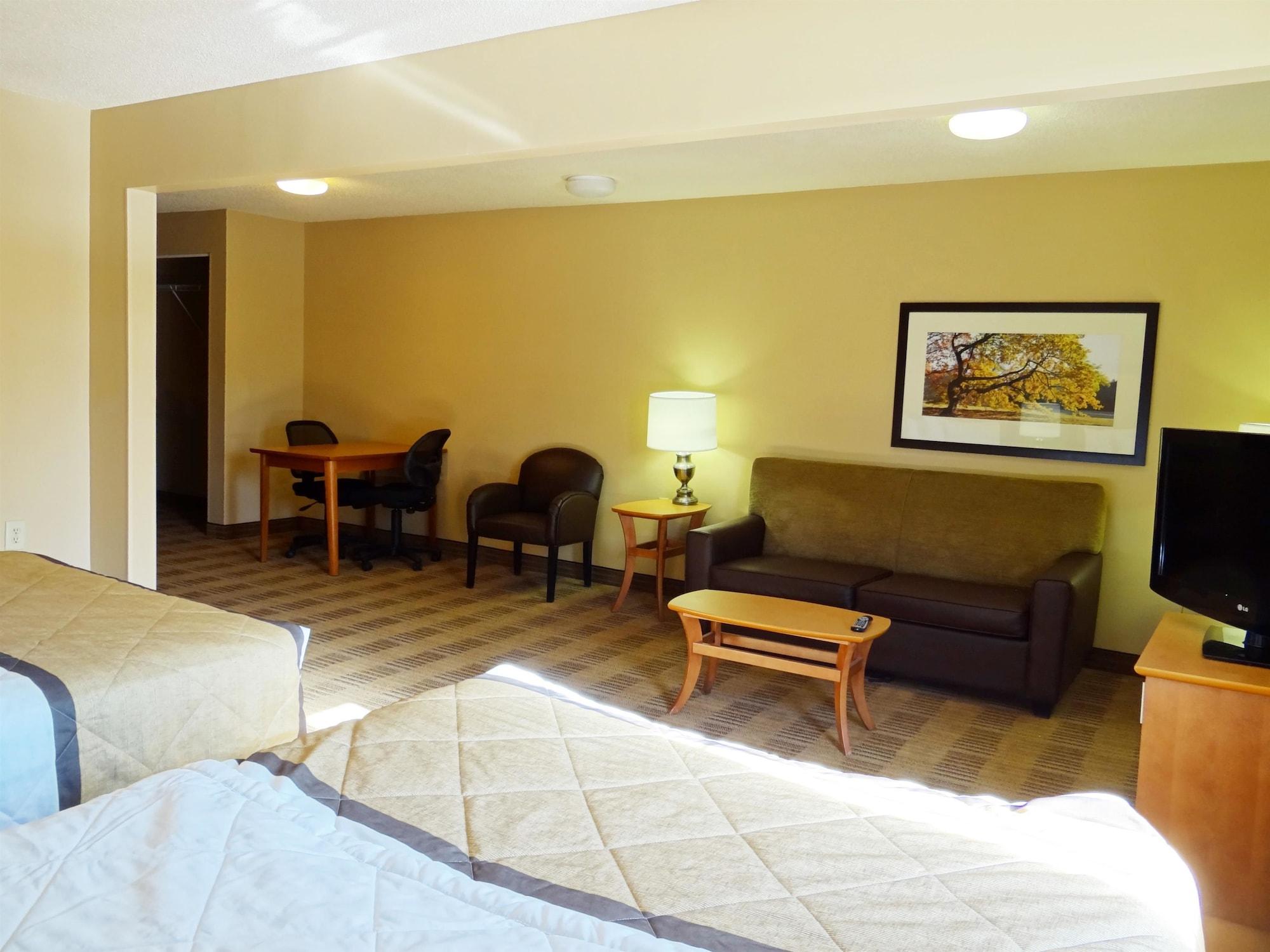 Extended Stay America Suites - Philadelphia - Airport - Bartram Ave Екстер'єр фото