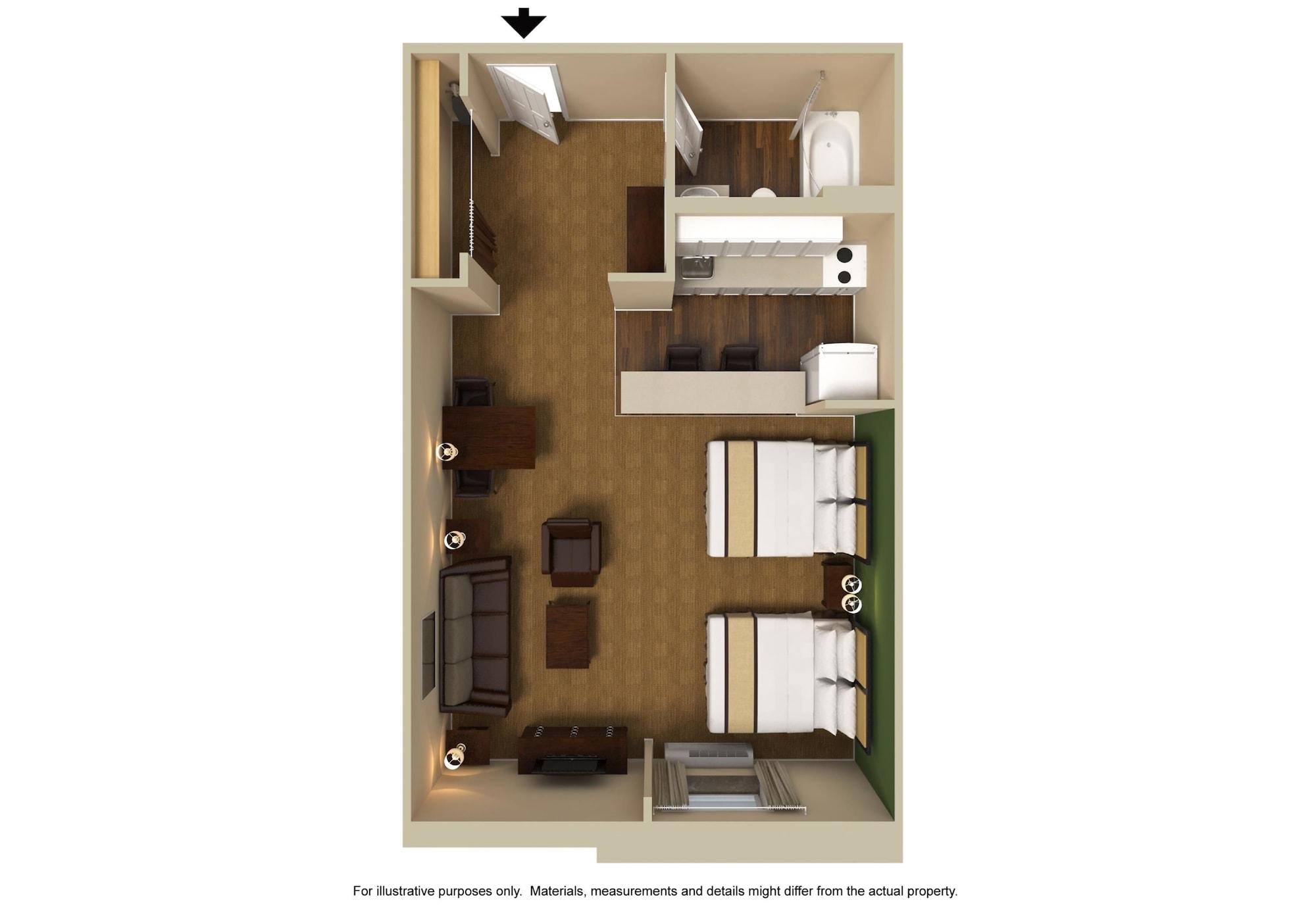 Extended Stay America Suites - Philadelphia - Airport - Bartram Ave Екстер'єр фото