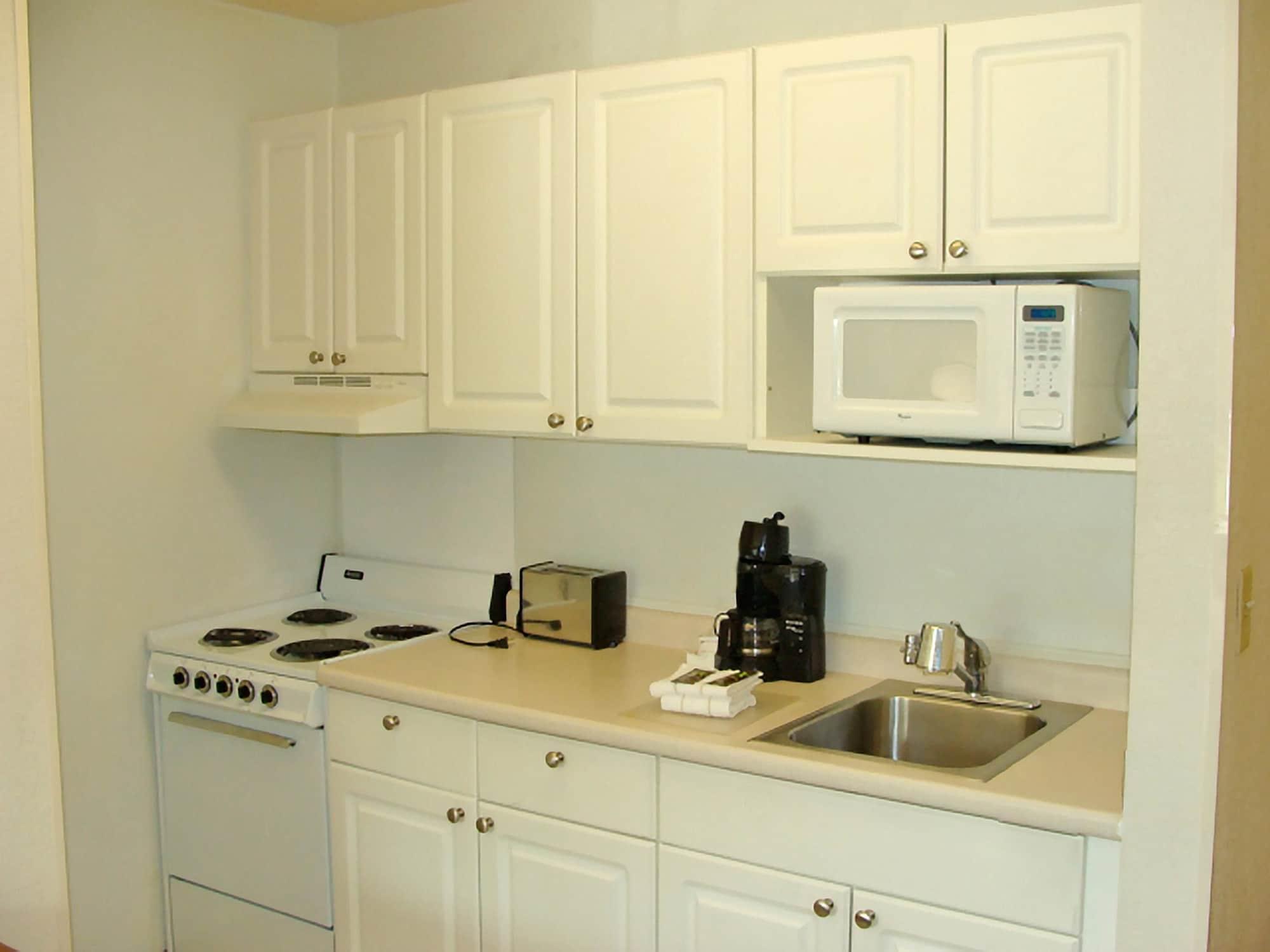 Extended Stay America Suites - Philadelphia - Airport - Bartram Ave Екстер'єр фото