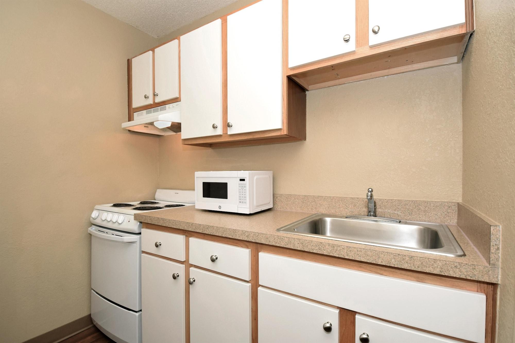 Extended Stay America Suites - Philadelphia - Airport - Bartram Ave Екстер'єр фото