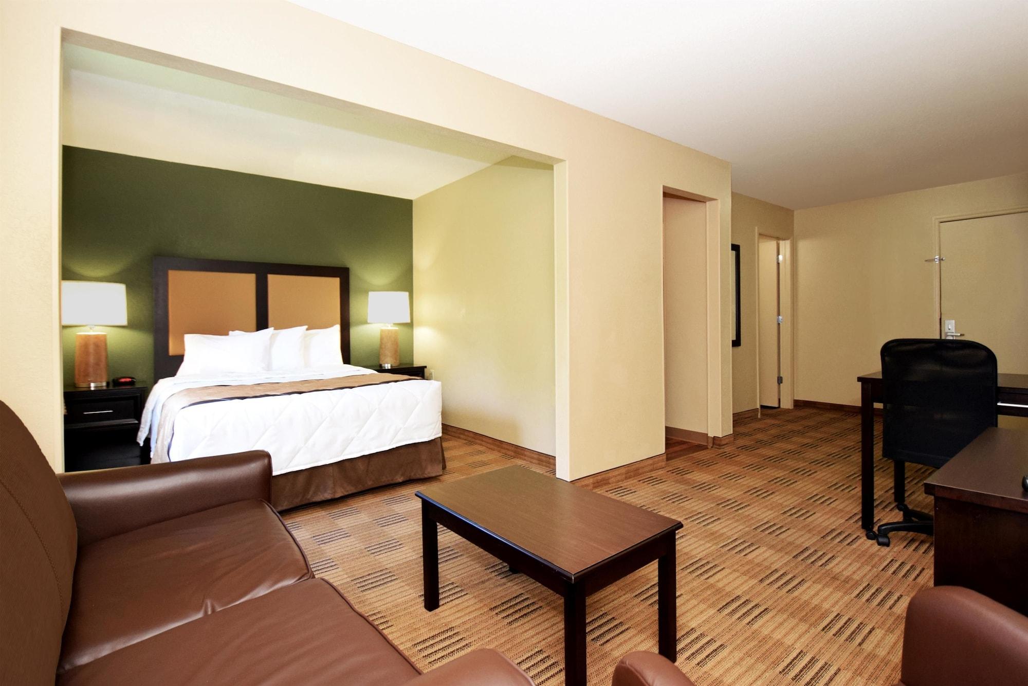 Extended Stay America Suites - Philadelphia - Airport - Bartram Ave Екстер'єр фото