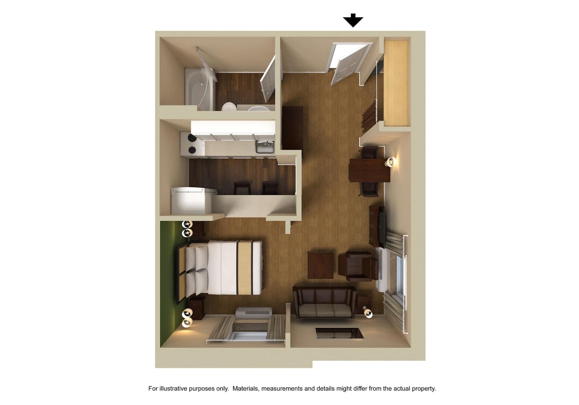 Extended Stay America Suites - Philadelphia - Airport - Bartram Ave Екстер'єр фото