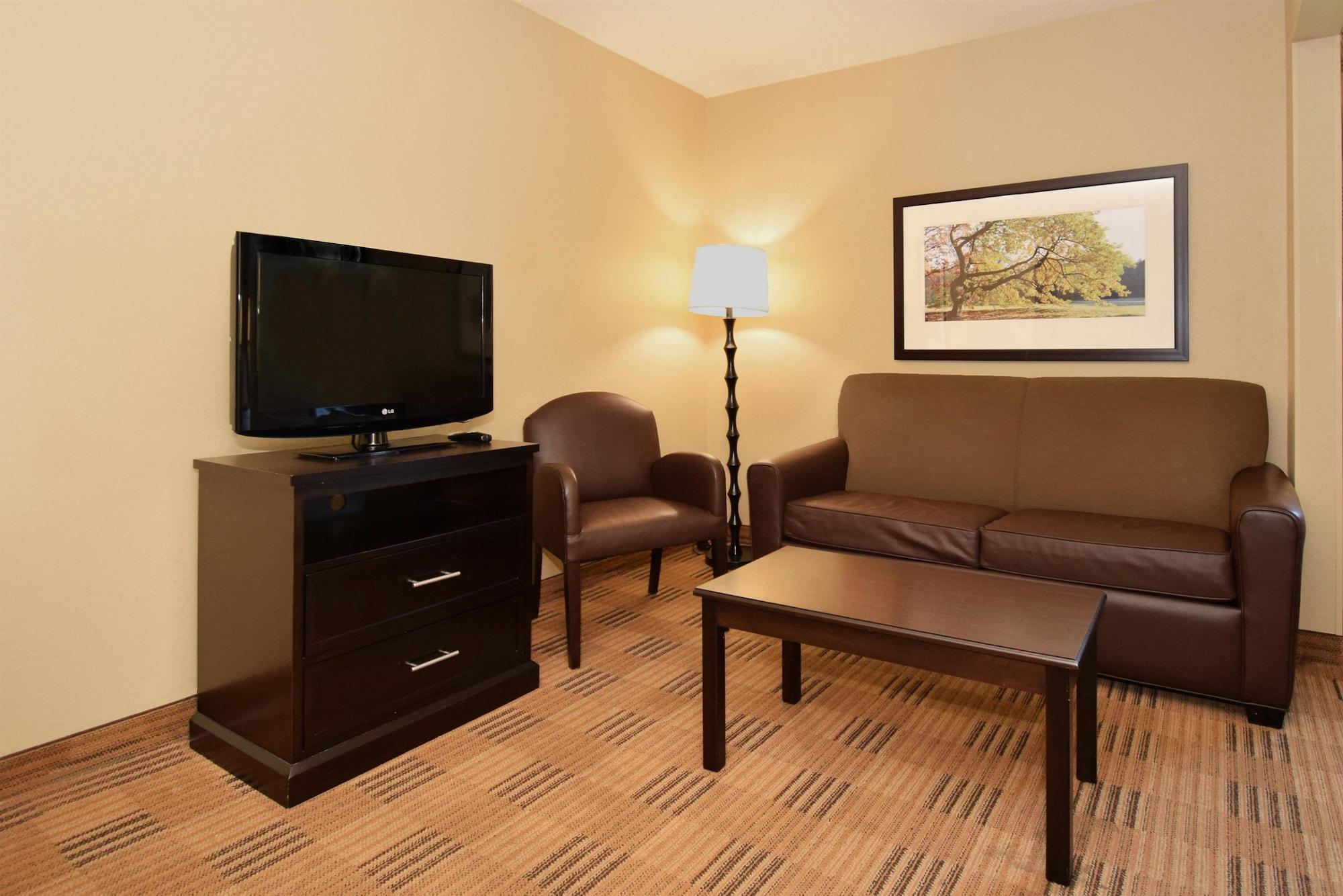 Extended Stay America Suites - Philadelphia - Airport - Bartram Ave Екстер'єр фото