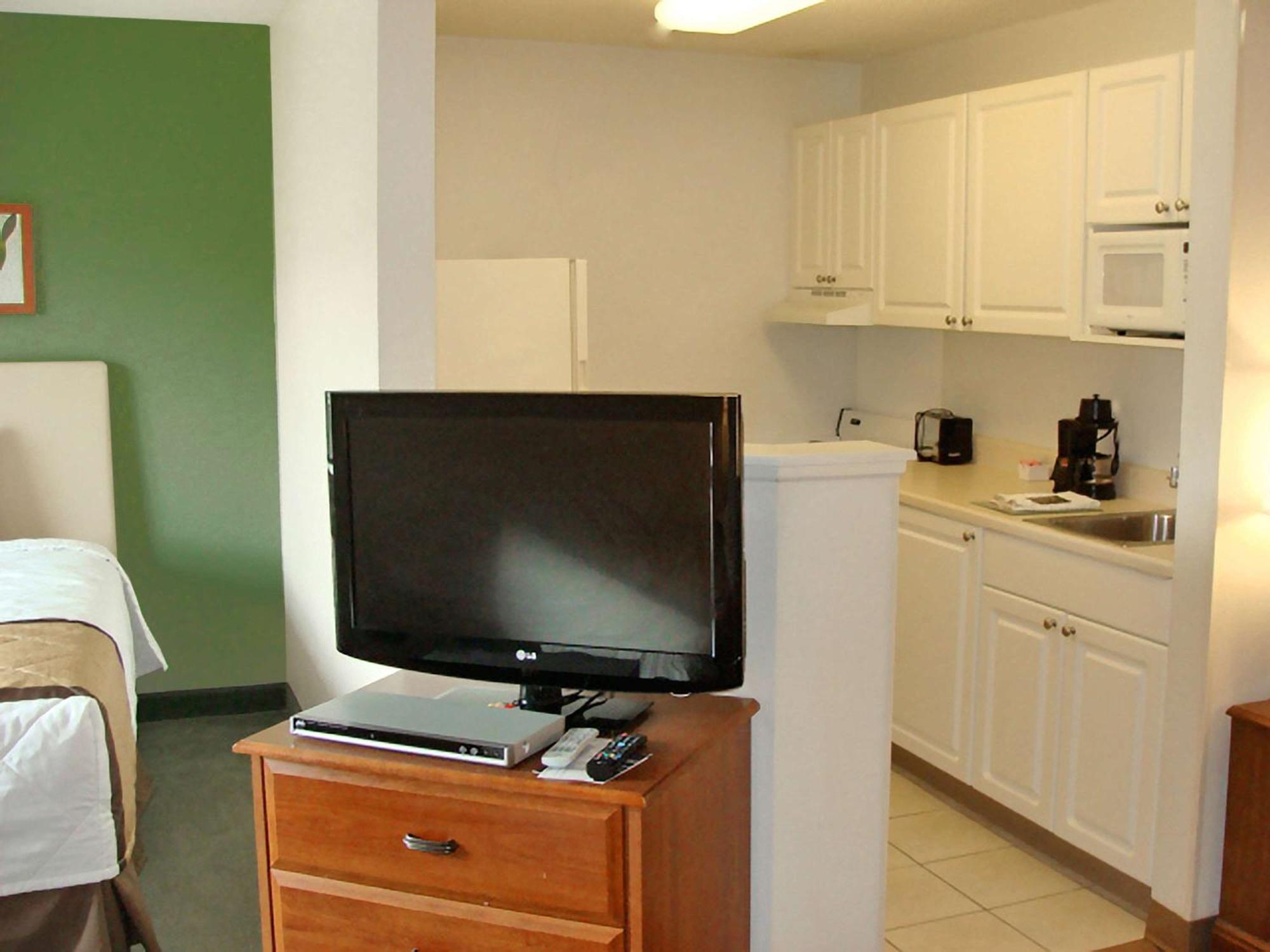 Extended Stay America Suites - Philadelphia - Airport - Bartram Ave Екстер'єр фото
