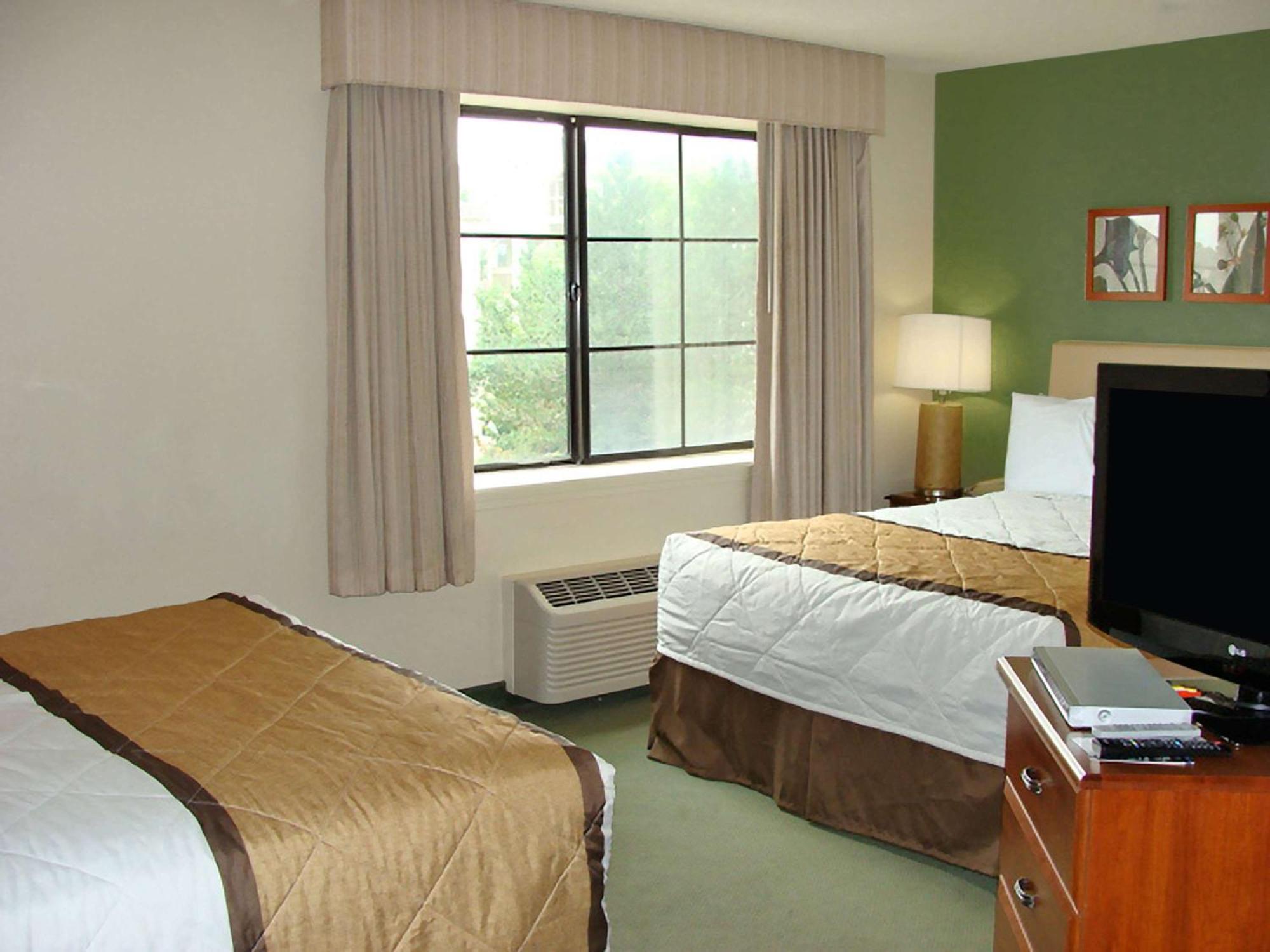 Extended Stay America Suites - Philadelphia - Airport - Bartram Ave Екстер'єр фото