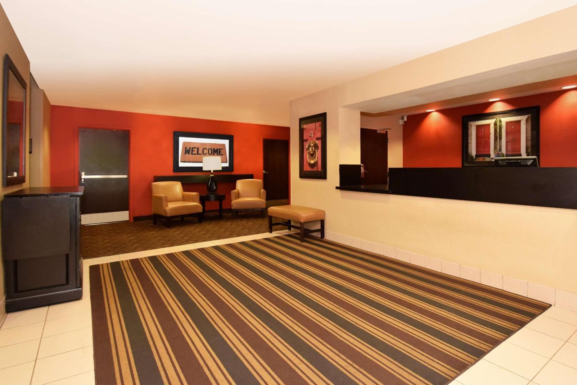 Extended Stay America Suites - Philadelphia - Airport - Bartram Ave Екстер'єр фото