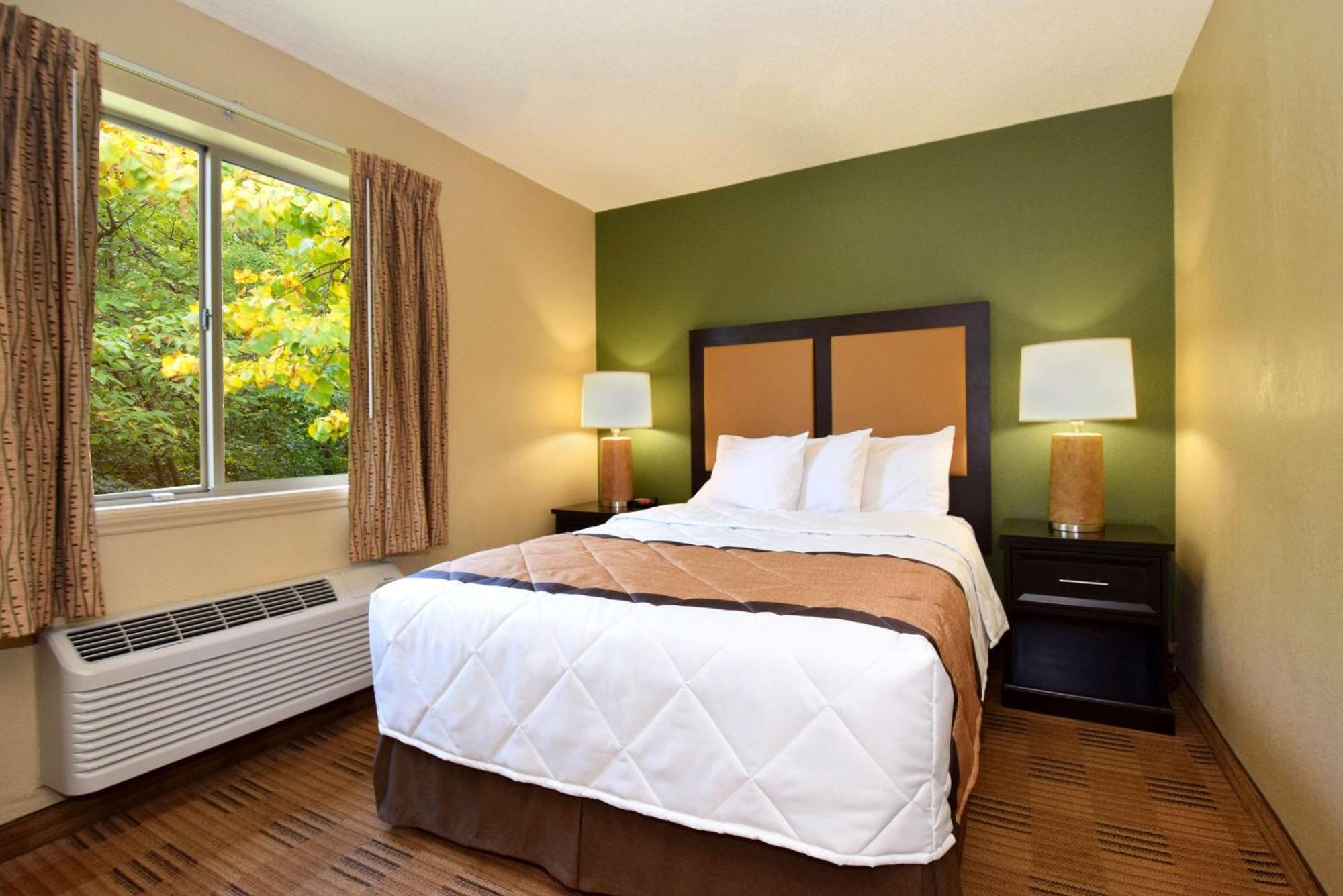Extended Stay America Suites - Philadelphia - Airport - Bartram Ave Екстер'єр фото