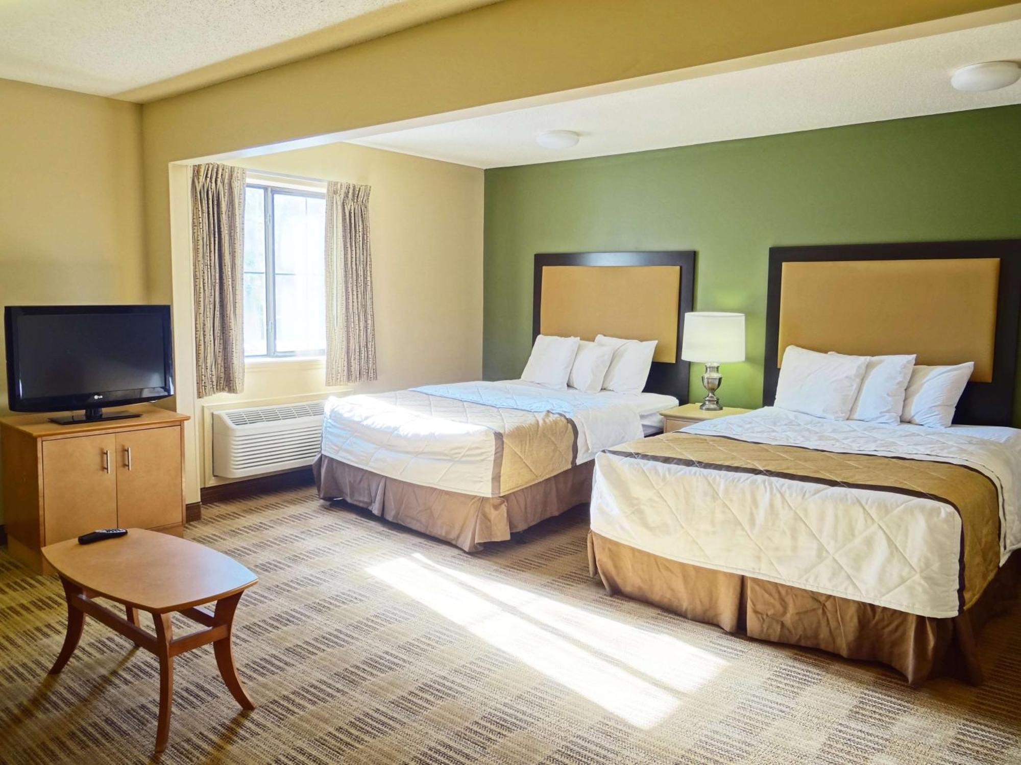 Extended Stay America Suites - Philadelphia - Airport - Bartram Ave Екстер'єр фото
