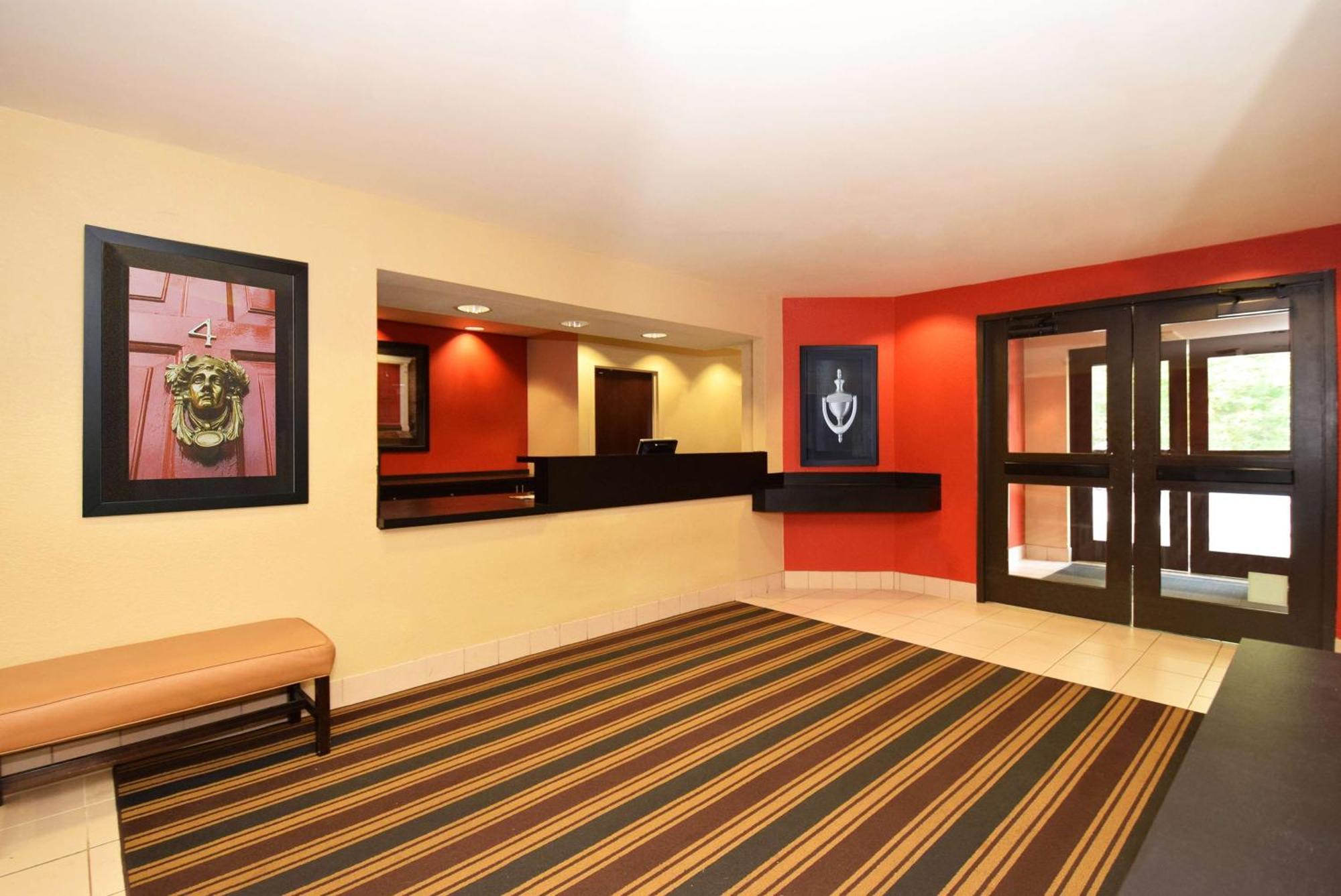 Extended Stay America Suites - Philadelphia - Airport - Bartram Ave Екстер'єр фото