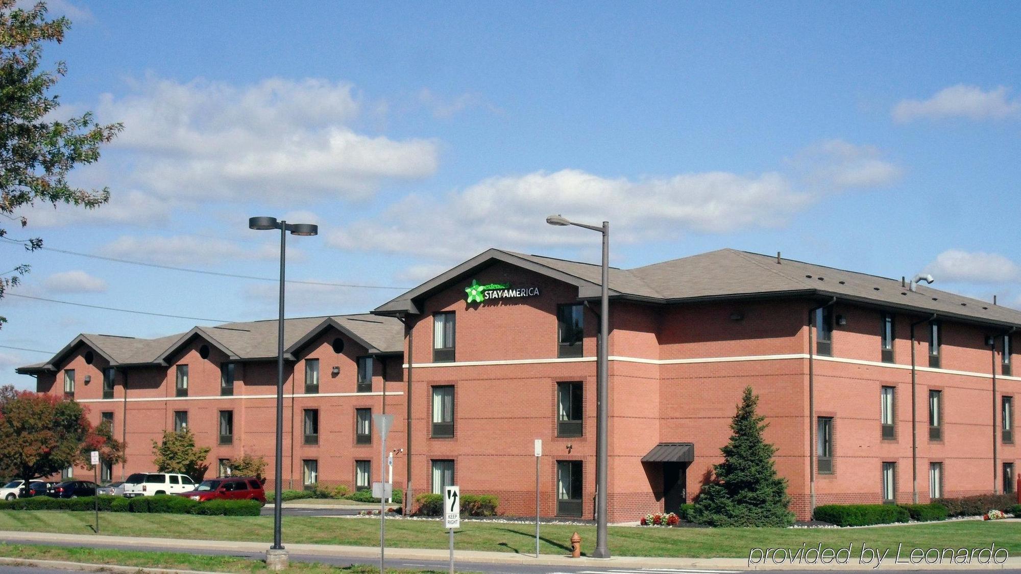 Extended Stay America Suites - Philadelphia - Airport - Bartram Ave Екстер'єр фото