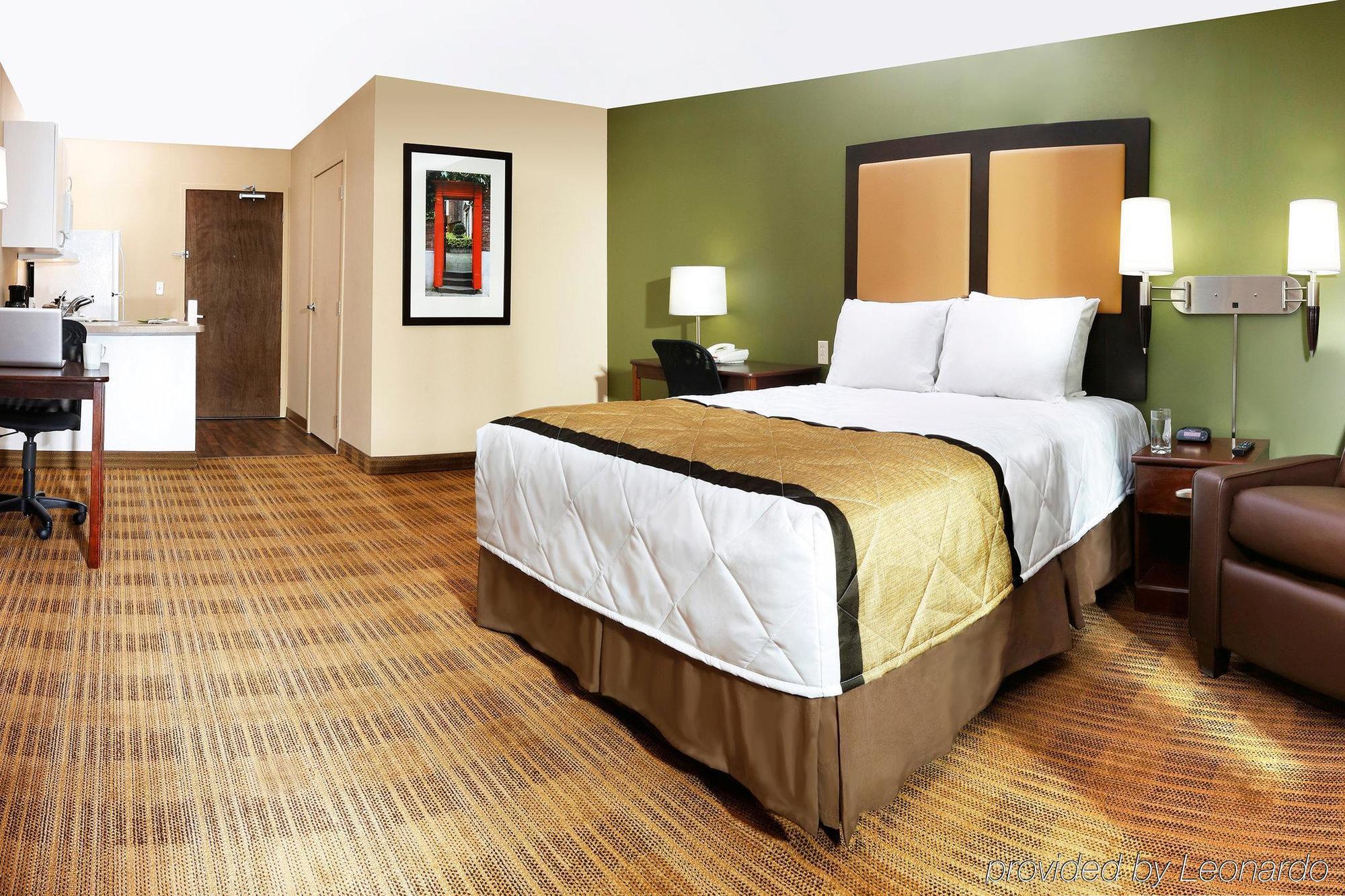 Extended Stay America Suites - Philadelphia - Airport - Bartram Ave Екстер'єр фото