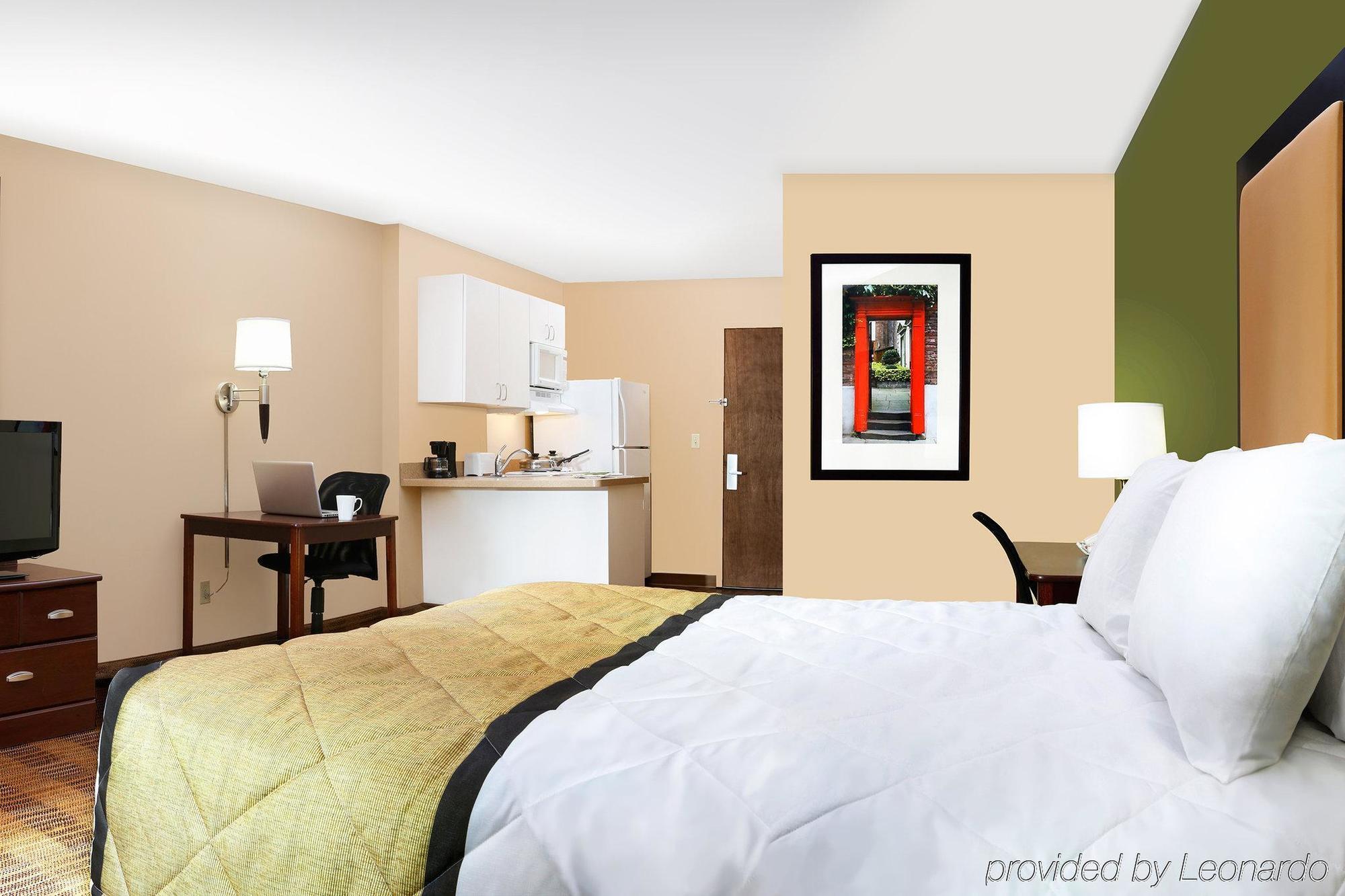 Extended Stay America Suites - Philadelphia - Airport - Bartram Ave Екстер'єр фото