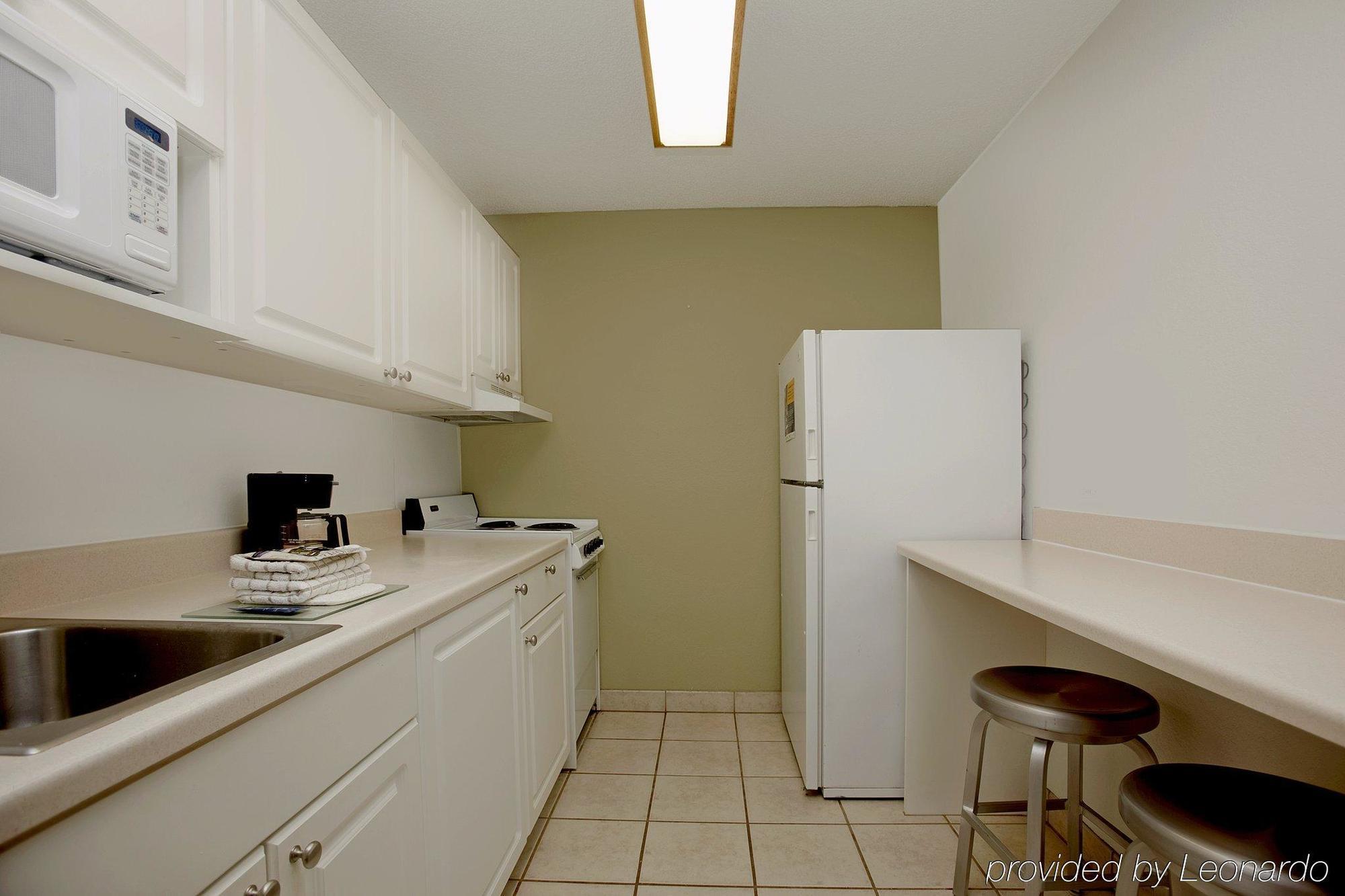 Extended Stay America Suites - Philadelphia - Airport - Bartram Ave Номер фото